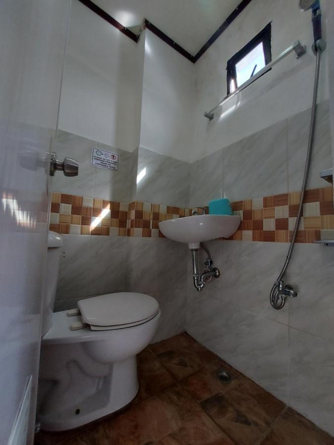 Sealor Pension House Puerto Princesa Buitenkant foto
