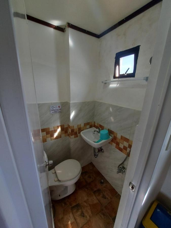 Sealor Pension House Puerto Princesa Buitenkant foto