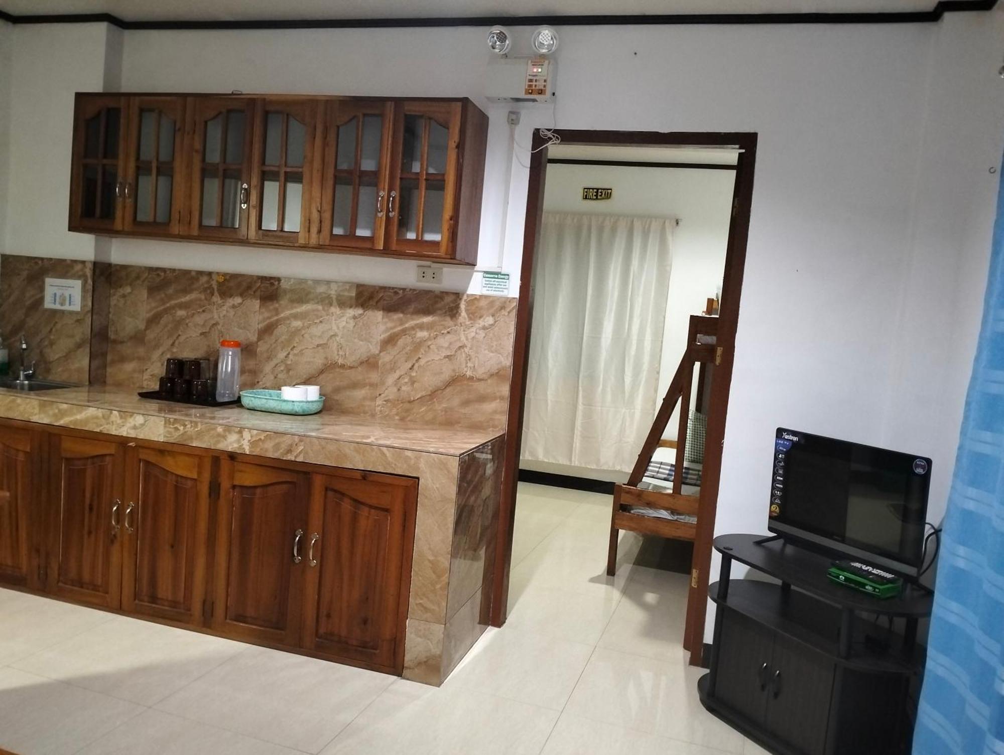 Sealor Pension House Puerto Princesa Buitenkant foto