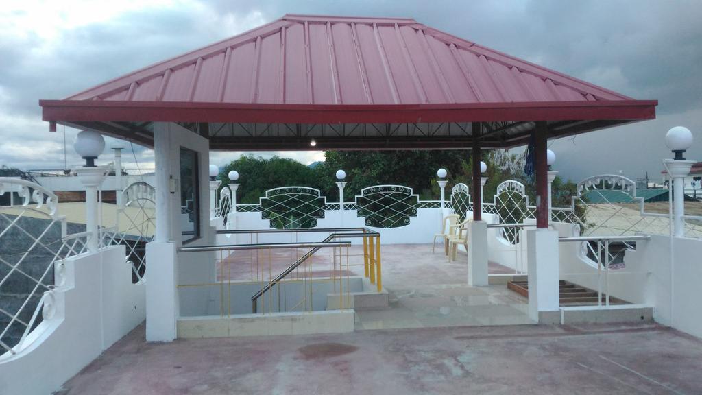 Sealor Pension House Puerto Princesa Buitenkant foto